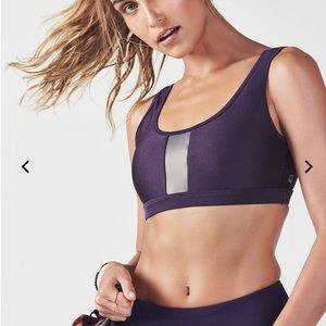 Fabletics Brinley sports bra